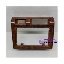 Landcruiser 76 WOODEN 2015 9" fascia